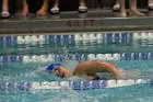 Swimming vs CGA  Wheaton College Swimming & Diving vs Coast Guard Academy. - Photo By: KEITH NORDSTROM : Wheaton, Swimming, diving